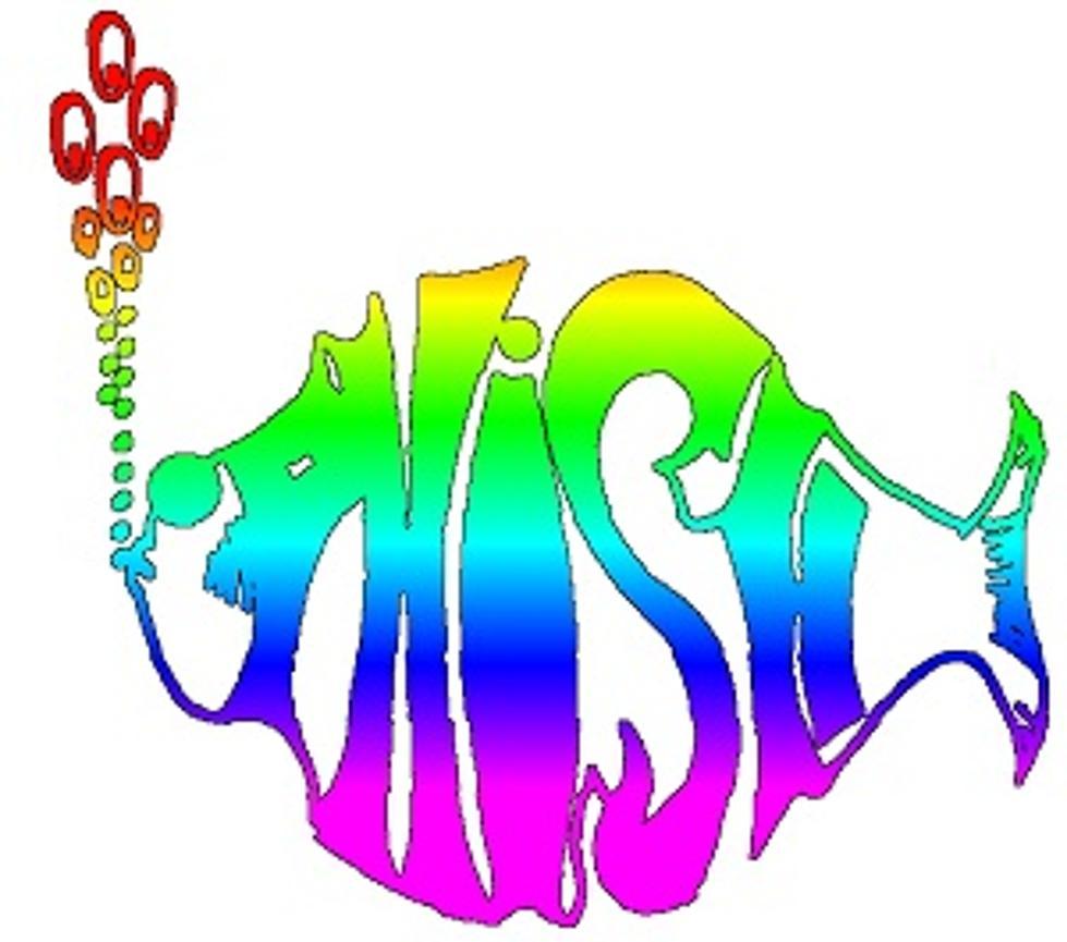 Phish Logo - Phish – Best Band Logos