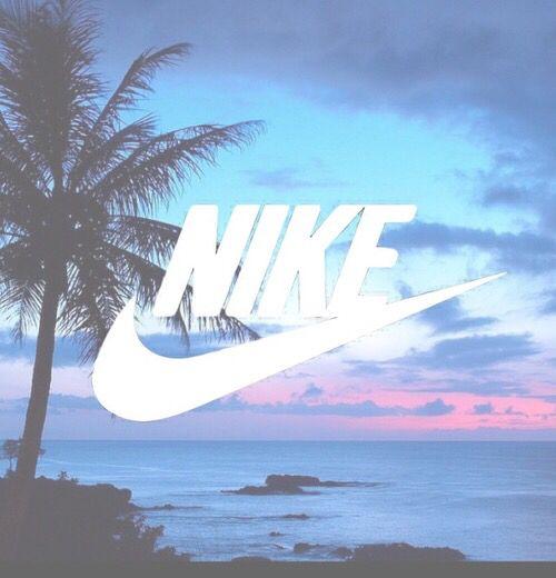 Cute Nike Logo - Image about fashion in NIKE✓ by Soph♡ on We Heart It