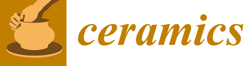 Ceramic Logo - Ceramics | An Open Access Journal from MDPI