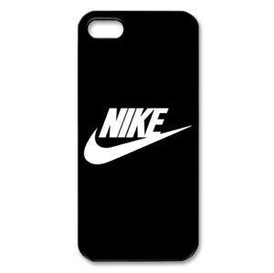Cute Nike Logo - cute nike logo - Black custom iPhone case | eBay
