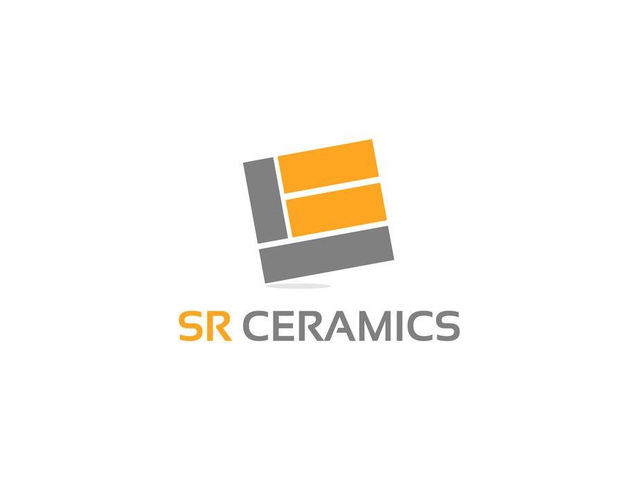 Ceramic Logo - Entry #9 by zeustubaga for Logo for Ceramic Tiles Business | Freelancer