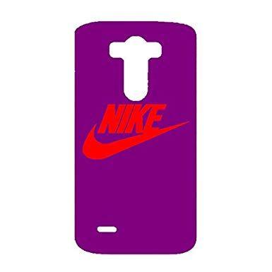 Cute Nike Logo - Nike Logo Phone Case Just Do It 3D Simple Cute Nike Logo Cover Case