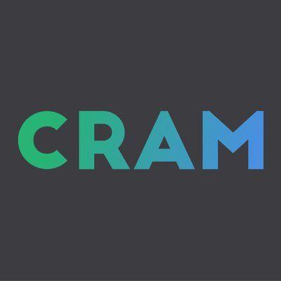 Cram App Logo - 6 Best Cram Alternatives | Reviews | Pros & Cons - Alternative.me