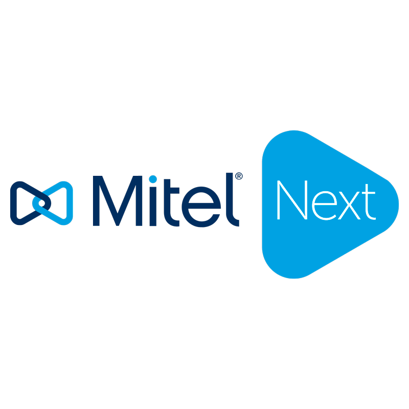 New Mitel Logo - PCS Attends Mitel Next - VoIP Conference