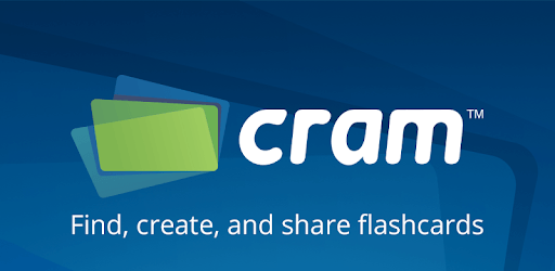 Cram App Logo - Cram.com Flashcards