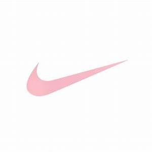 Cute Nike Logo - Information about Just Do It Logo Pink - yousense.info