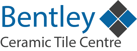Tile Logo - Tile suppliers in Stonnall from Bentley Ceramic Tile Centre