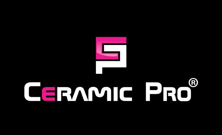 Ceramic Logo - Ceramic Pro