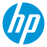 HP Incorporated Logo - Terms of use | HP® United Kingdom