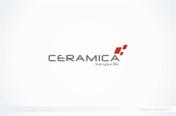 Ceramic Logo - Logo Design Gallery | Portfolio | Building Logo Designs