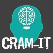 Cram App Logo - PMP Study Guide By Cram It