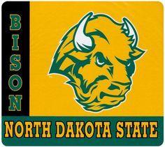 Go Bison Logo - 130 Best Go Bison! images | Ndsu bison football, National ...