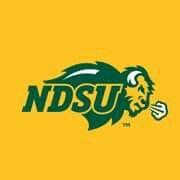 Go Bison Logo - Go Bison | Sports logos | Pinterest | North dakota state university ...