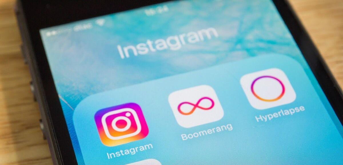 Cram App Logo - Insta Cram: 3 Things You Should Know About Instagram