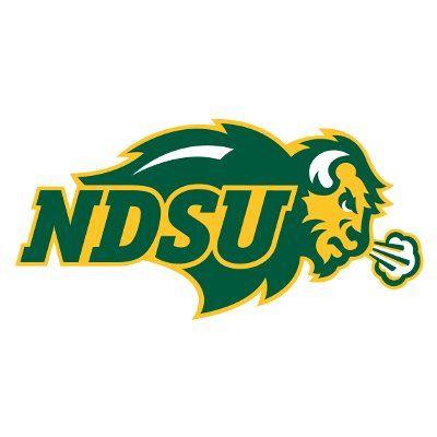 Go Bison Logo - NDSU Bison Buzz on Twitter: 