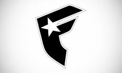Black F Logo - Top 10 Star Logos