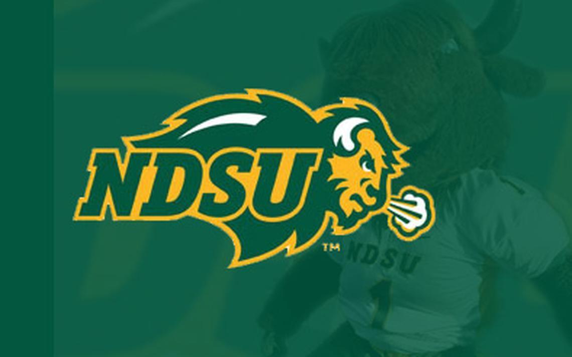 Go Bison Logo - Bison playoff football tickets on sale | INFORUM