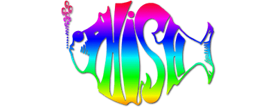 Phish Logo - Phish Logos