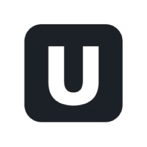 U of a Black and White Logo - Ustream.Tv