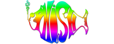 Phish Logo - Phish.Net: Misspelled animal? Check. Similar logo? Check.