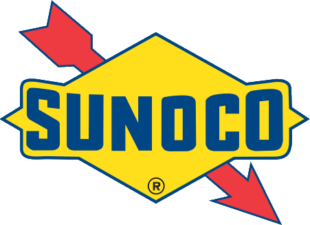 Sunoco Gas Station Logo - Sunoco Logo 1954. Sunoco Diorama Project Research. Logos, Gas