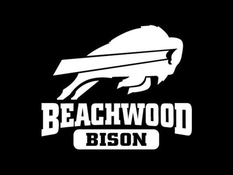 Beachwood Bison Logo - Beachwood High School Football: 2017 Bison Schedule | Beachwood, OH ...
