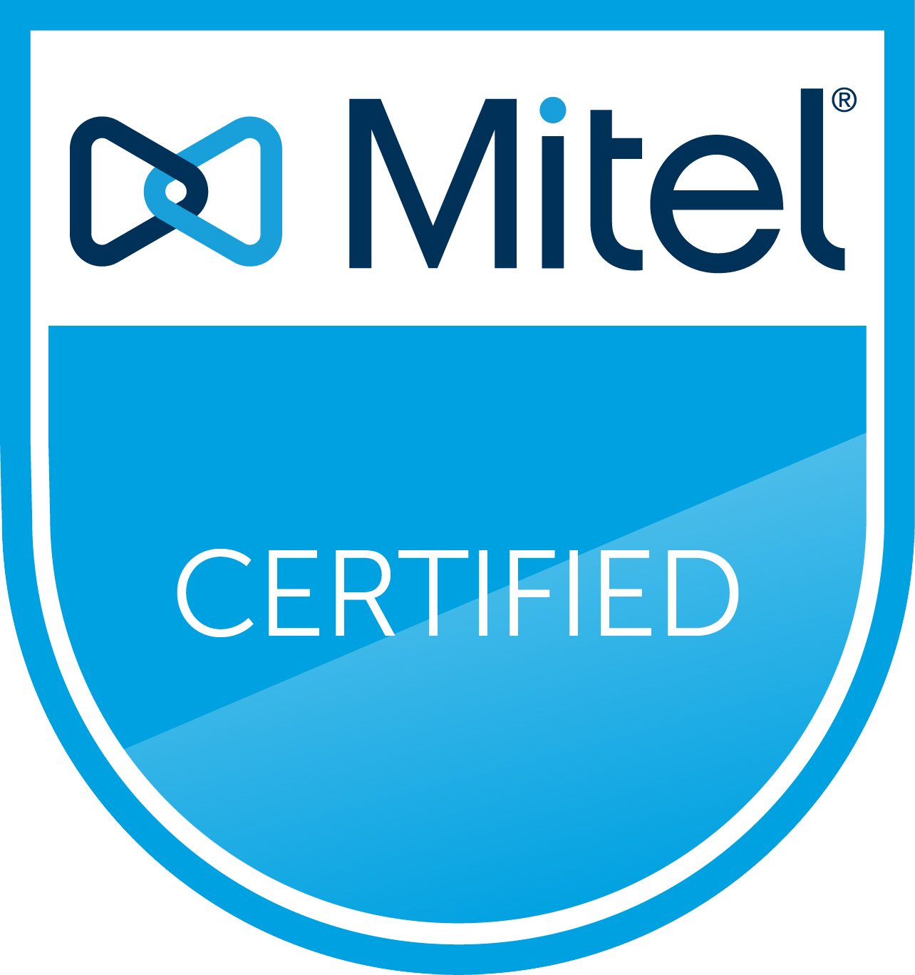 Mitel Logo - Mitel Headset Solutions | Plantronics