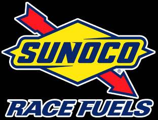 Sunoco Gas Station Logo - Sunoco Racing Fuel. Whitfield Oil Company