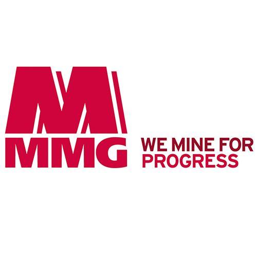 MMG Logo - MMG Logo Website Western Australia