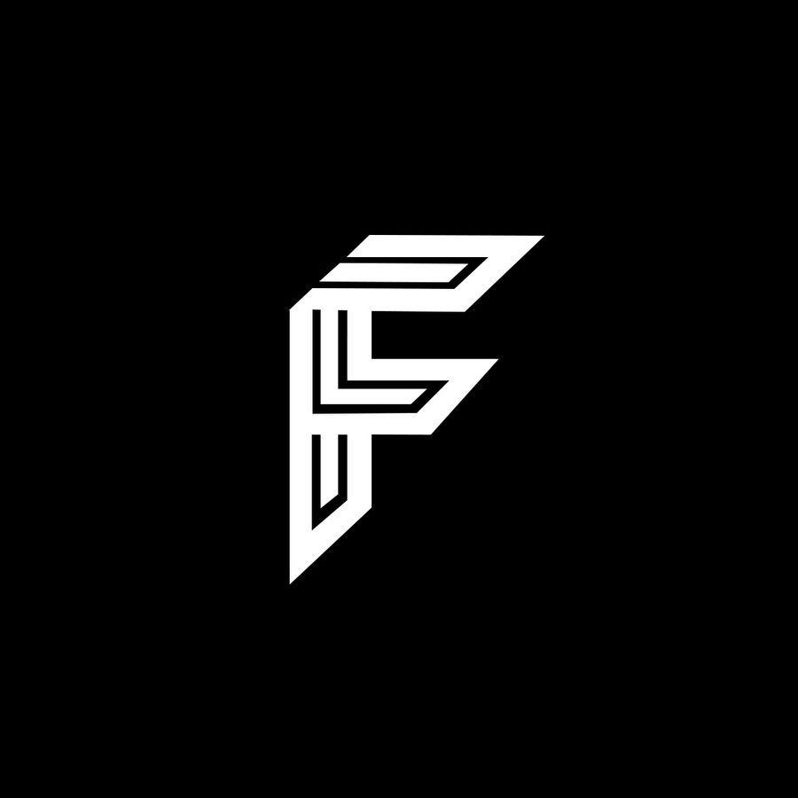 White F Logo - Entry by jacobbaritua for A cool yet simple letter F logo