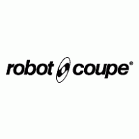 Robot Coupe Logo - Robot Coupe. Brands of the World™. Download vector logos and logotypes