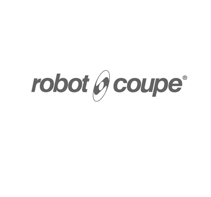 Robot Coupe Logo - The company • Robot Coupe