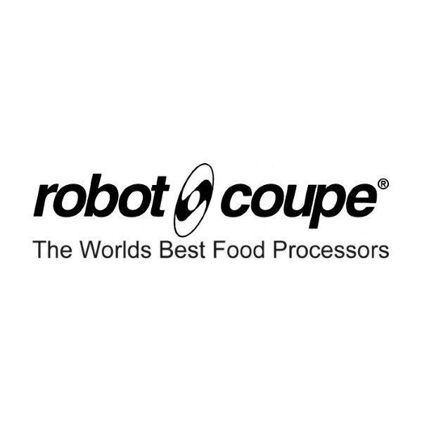 Robot Coupe Logo - Robot Coupe 'CL52' Vegetable Preparation Machine