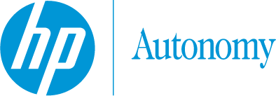 Autonomy Logo - HP Autonomy