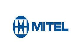New Mitel Logo - Mitel logo