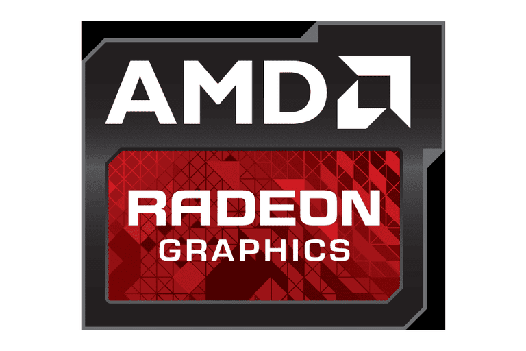 Radeon Logo - AMD Radeon Video Card Drivers v18.50 (January 24, 2019)