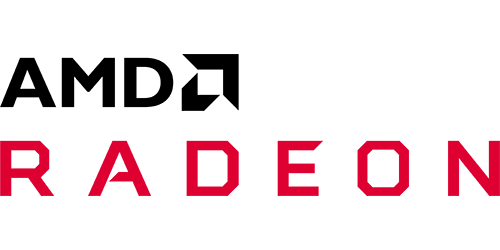 Radeon Logo - Systems Featuring Radeon™ Graphics | AMD