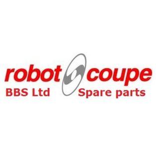 Robot Coupe Logo - Robot Coupe Spares and Parts - Robot Coupe 12 x 12 x 12mm Dicing Kit ...