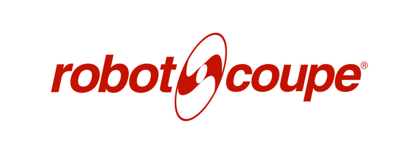 Robot Coupe Logo - ROBOT COUPE
