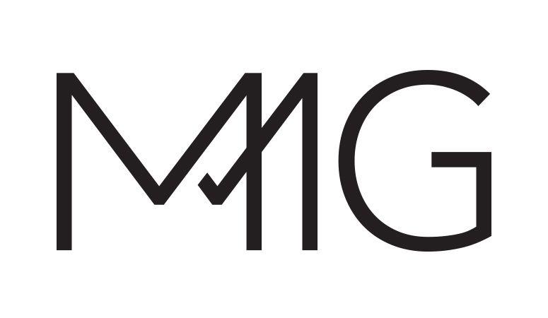MMG Logo - MMG logo design / Breakfast.no. Design by Breakfast. Logo design