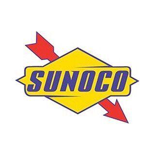Sunoco Gas Station Logo - LogoDix
