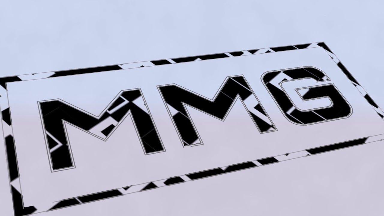 MMG Logo - MMG Logo - YouTube