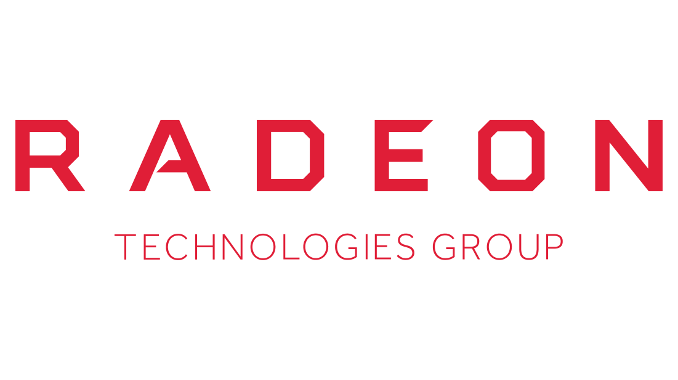AMD Radeon Logo - AMD Releases Radeon Software Adrenalin Edition 18.11.1