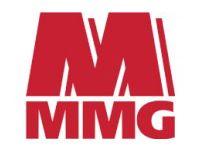 MMG Logo - MMG Logo