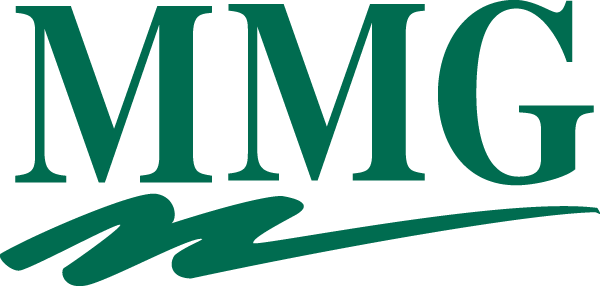 MMG Logo - Neurology Institute, MO. Missouri Medical Group