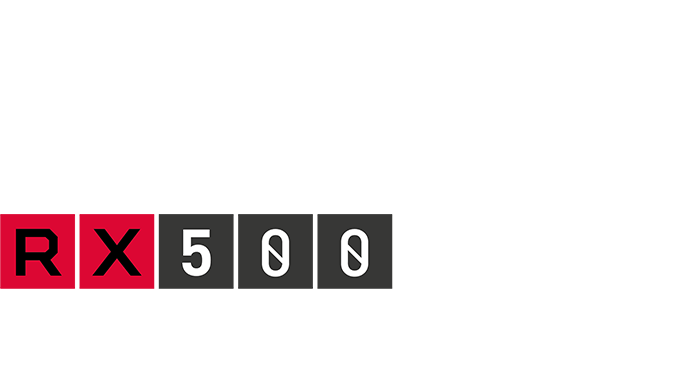 AMD Radeon Logo - AMD Radeon™ RX Series Graphics Card | Where to Buy | AMD