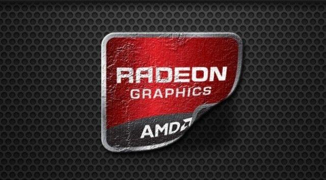 AMD Radeon Logo - AMD introduces new midrange Radeon R7 265, slashes entry-level GPU ...