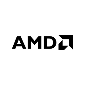 AMD Radeon Logo - AMD logo vector