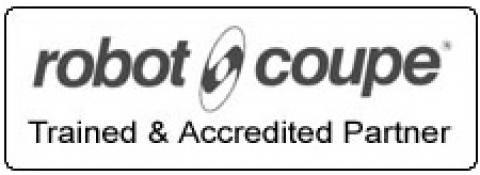 Robot Coupe Logo - Robot Coupe Nationwide Machine Repair Service | Cattermole Electrical