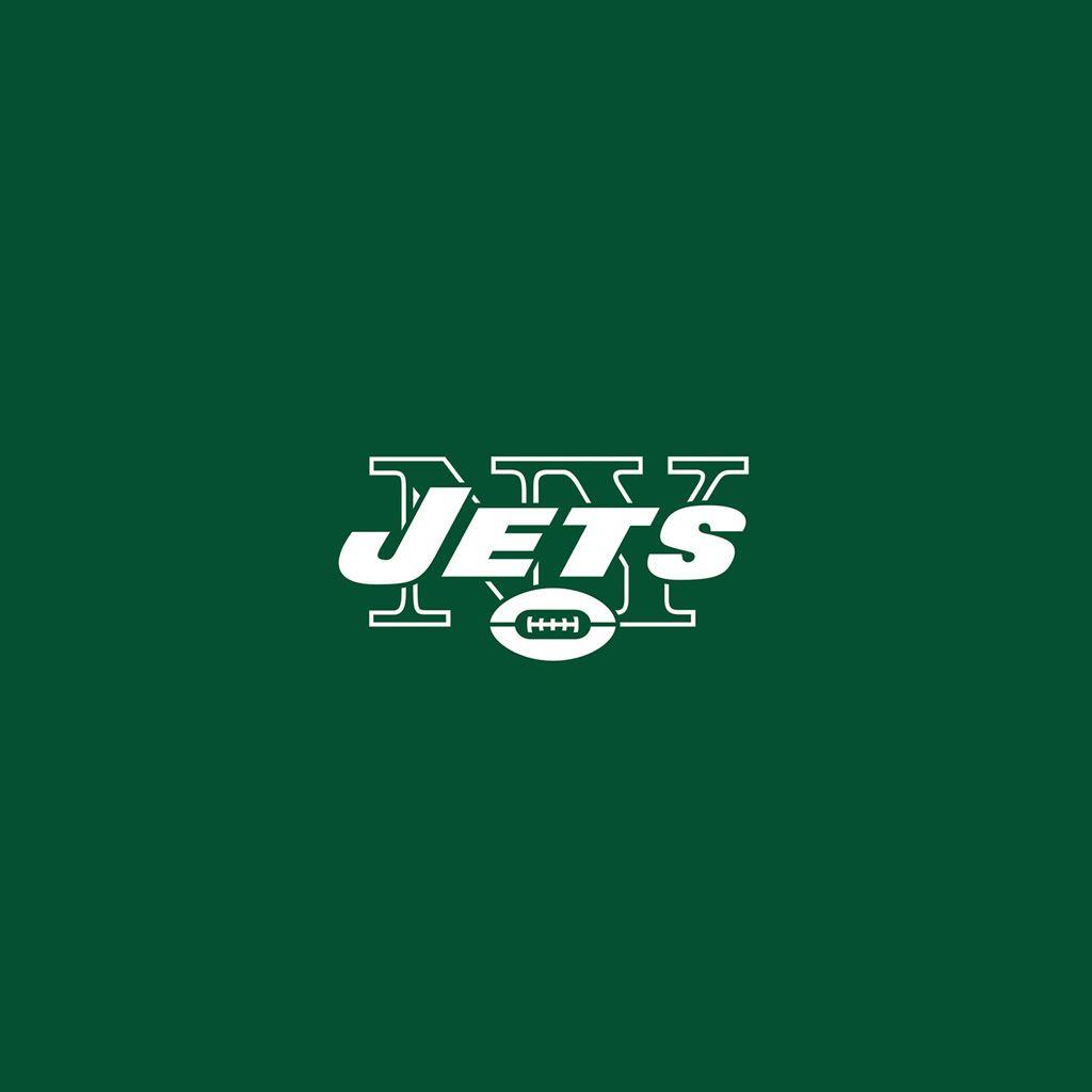 Small New York Jets Logo - New York Jets iPad 1024small – Digital Citizen